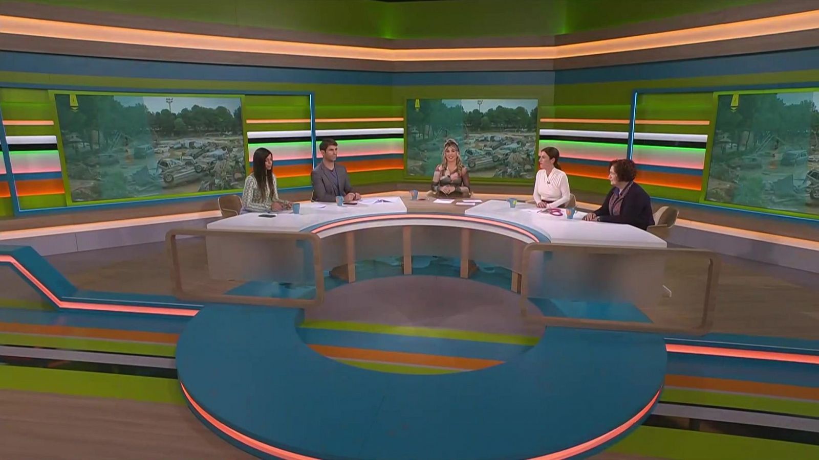 Solidaritat amb València i estafes amb la dana | L'altaveu - L'altaveu | Veure