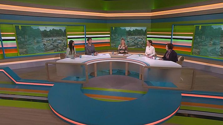 L'altaveu - La dana a Catalunya, solidaritat amb València i estafes