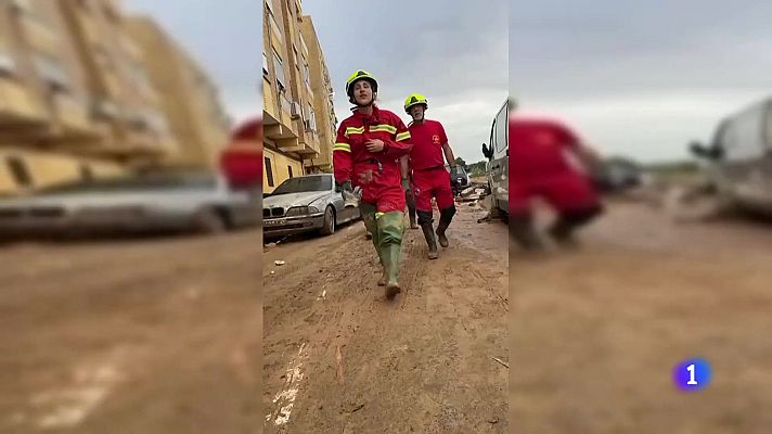 Noticias de Castilla y León - Castilla y León en 1' - 05/11/24