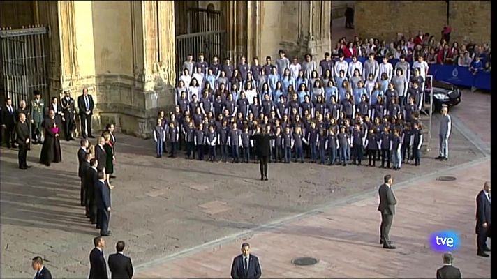 Panorama Regional - Asturias en 2' - 05/11/24