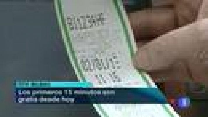 Telenorte - País Vasco - Telenorte 2 País Vasco - 02/01/13