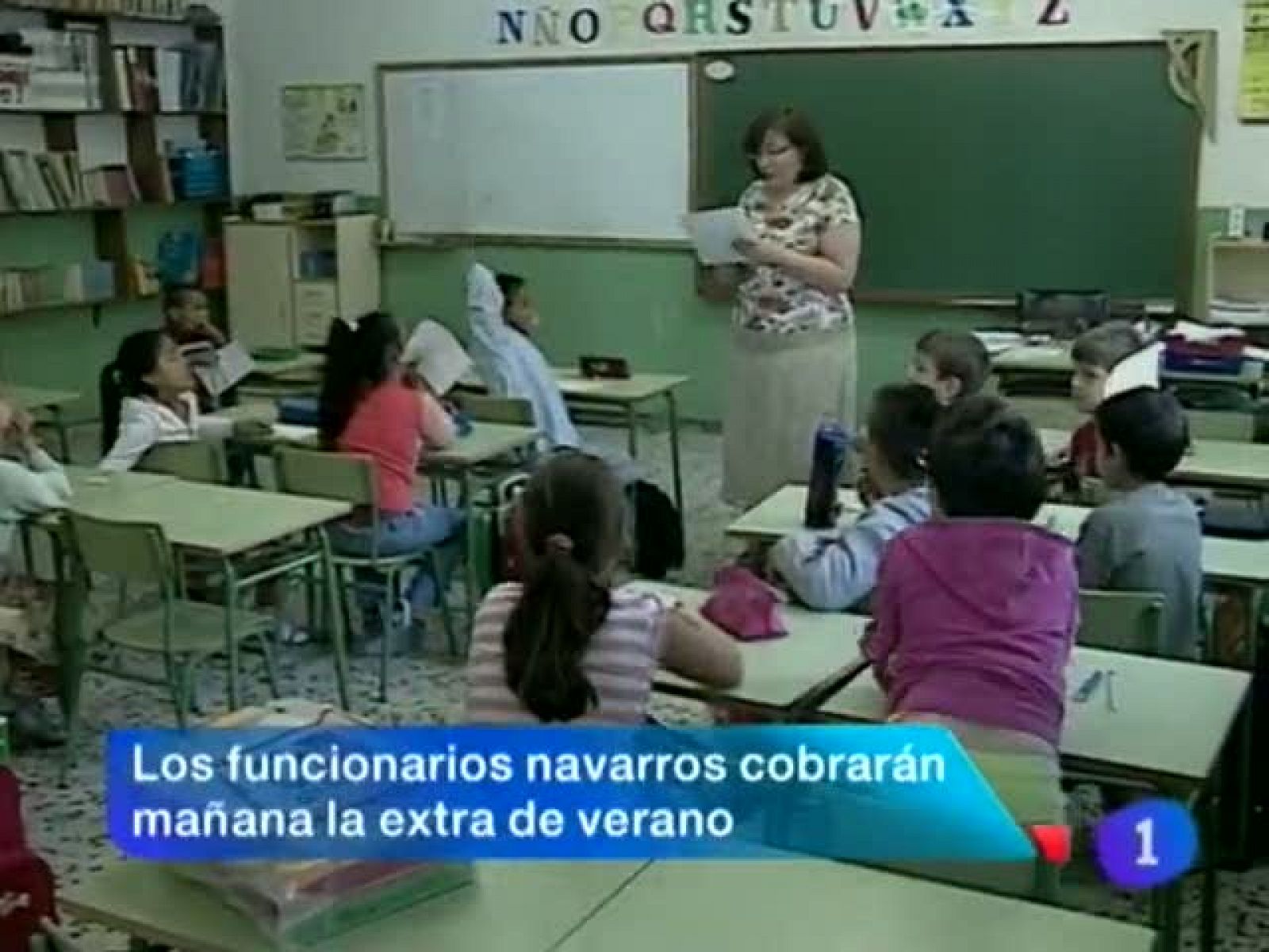 Telenavarra 2 - 02/01/2013 | Ver