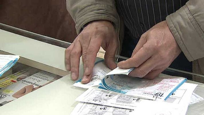 Informativo de Madrid - Informativo de Madrid 2 - 02/01/13