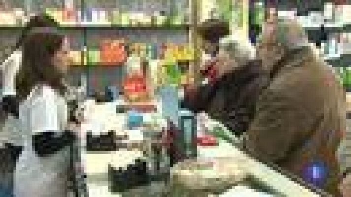 Informativo de Madrid - Informativo de Madrid 2 - 02/01/13