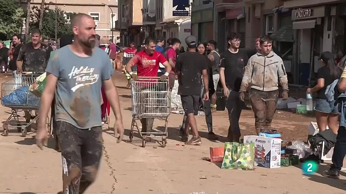 Telecanarias - Telecanarias 2 - 05/11/2024