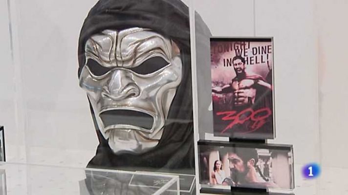 L'informatiu - Comunitat Valenciana - L'Informatiu - Comunitat Valenciana 2 - 02/01/13