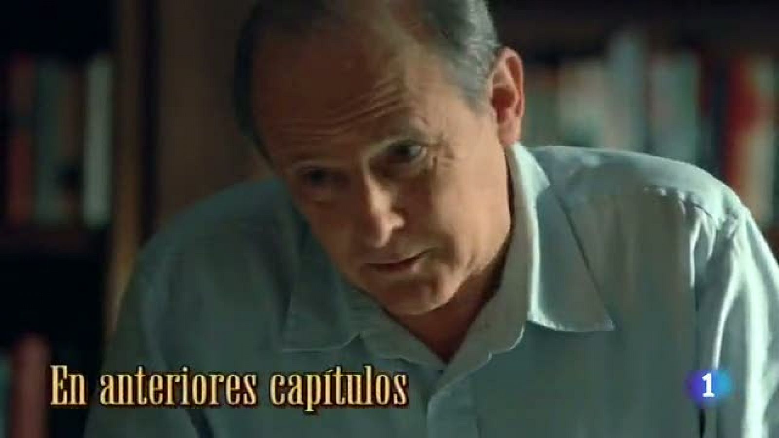 Gran Reserva - Resumen de la 1ª y 2ª temporadas - ver vídeo