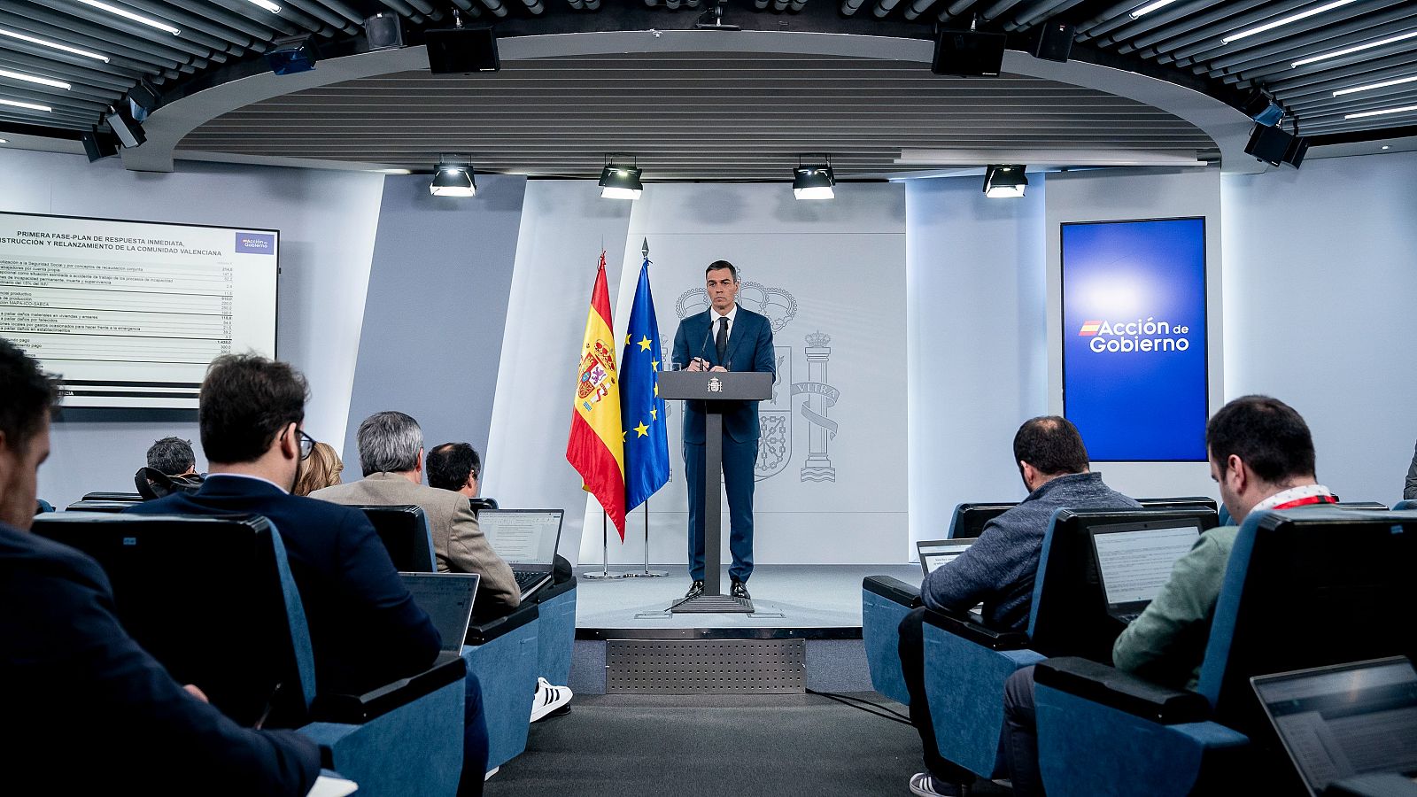 La tarde en 24 horas - 05/11/24 - ver ahora