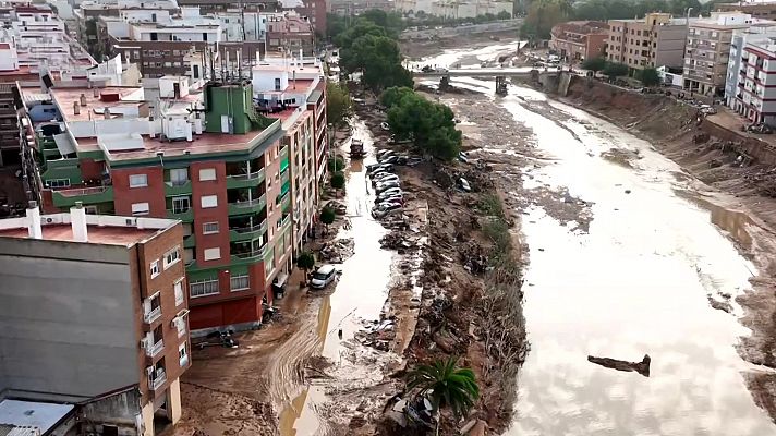 Informativo 24h - Informativo 24 horas - 20h - 05/11/24