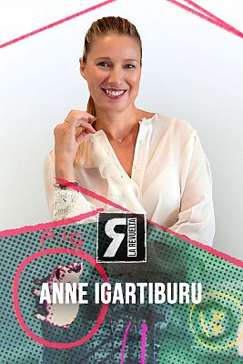 Anne Igartiburu