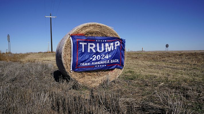 Los republicanos cierran filas en torno a Trump