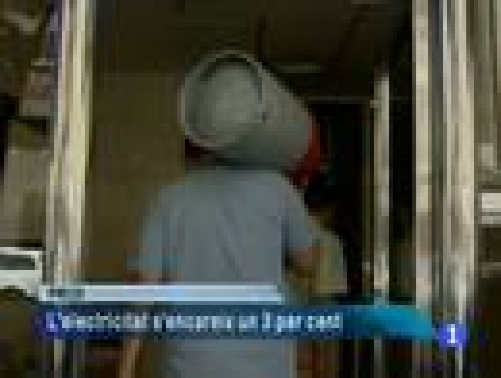 Informatiu Balear 2 - 02/01/13 | Ver