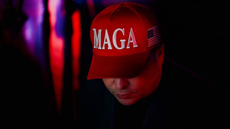 El Partido Republicano culmina su giro a la derecha - La noche en 24h | Ver