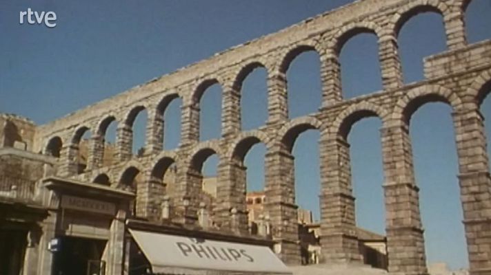 Segovia