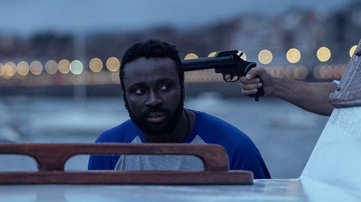 Detective Touré - 19 cámaras