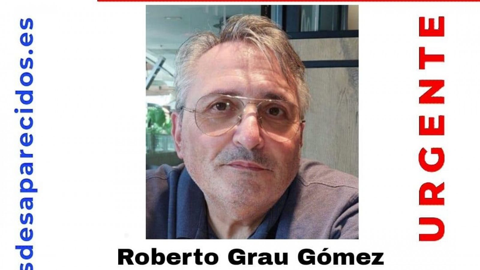 Toñi, busca a su cuñado Roberto Grau: "Bajó a cambiar el coche y no volvió a subir" - La hora de La 1 | Ver