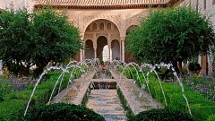 Documaster - Alhambra, encrucijada de culturas