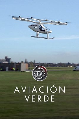 Aviación verde