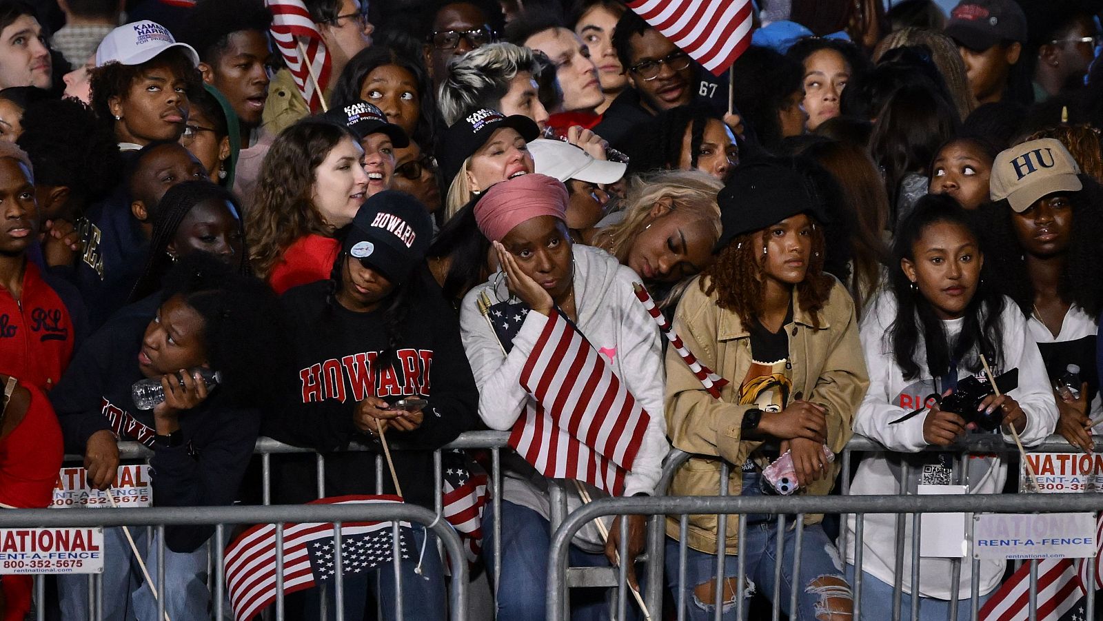 Análisis: "Trump se ha llevado el voto de las minorías descontentas" - Diario 24 | Ver