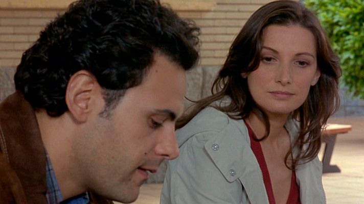 Somos cine - El principio de Arquímedes