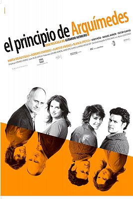 Somos cine - El principio de Arquímedes