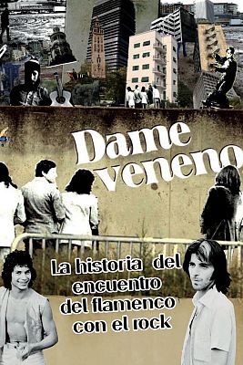 Somos cine - Dame veneno