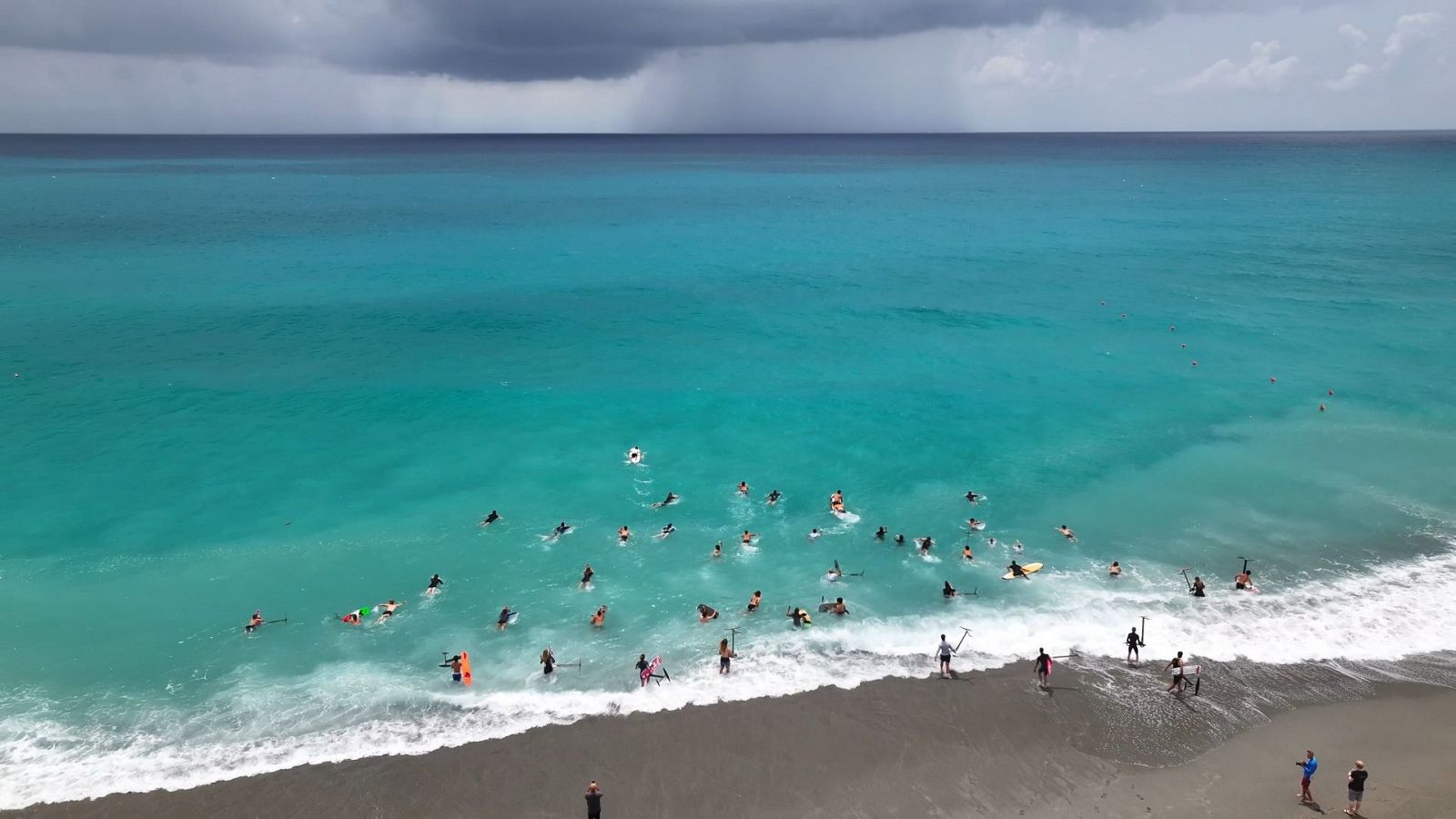 Italiana TV Magazine - Episodio 3 - ver ahora