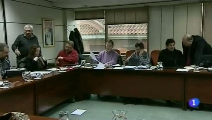 Noticias Aragón - Noticias Aragón 2 - 02/01/13