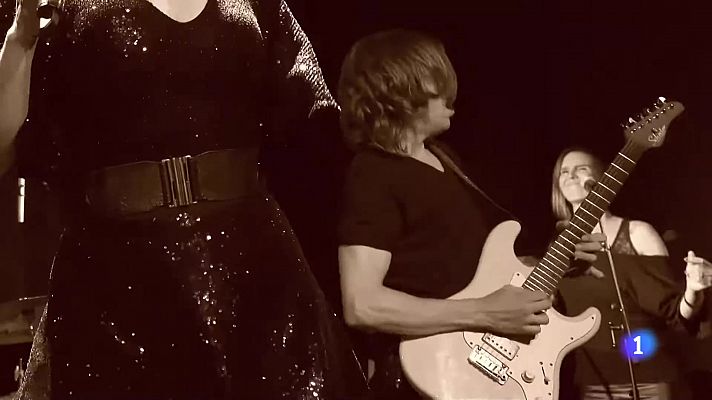 Informativo Telerioja - Informativo Telerioja - 06-11-2024