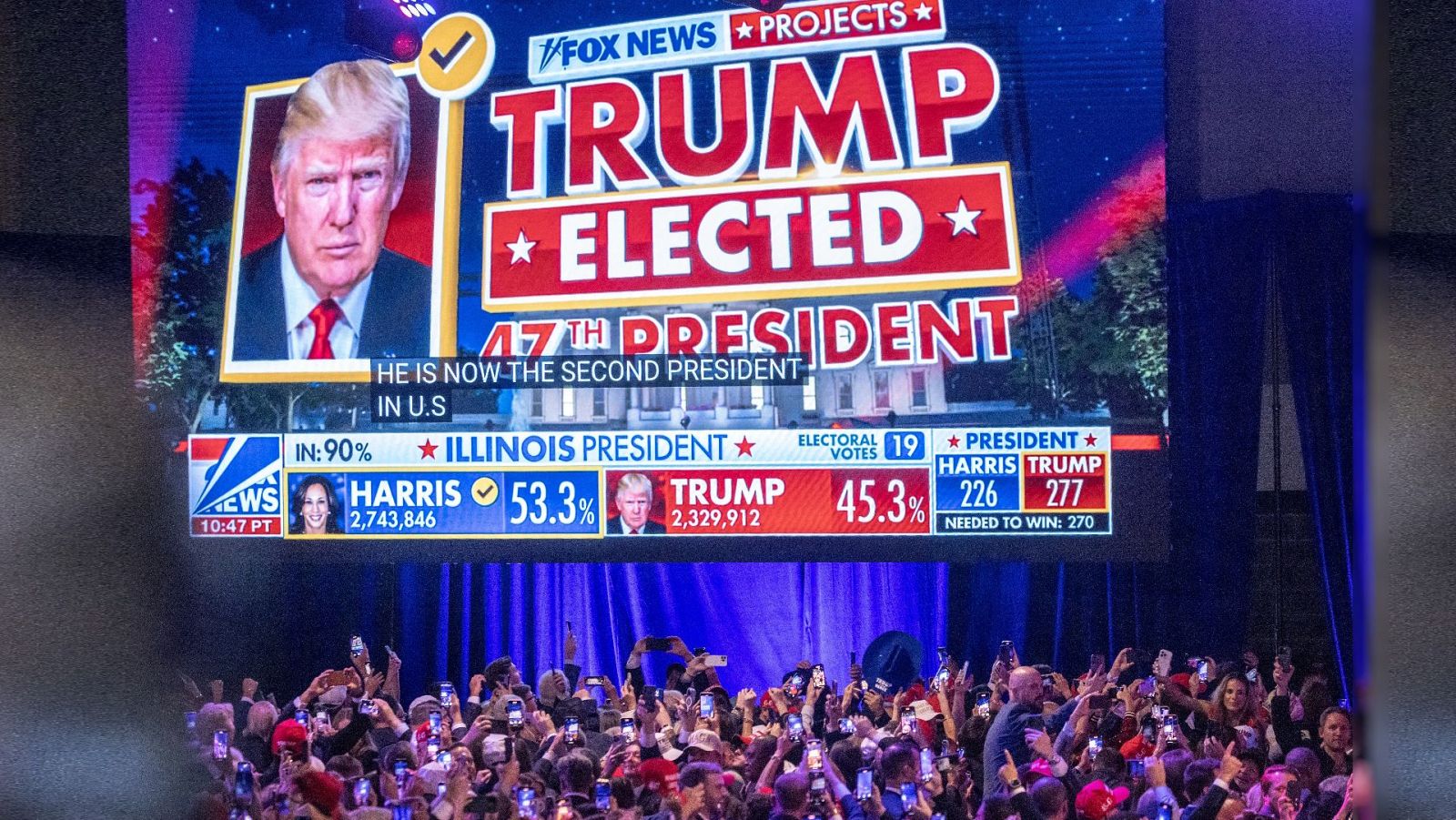 Diario 24 - 06/11/24 - ver ahora