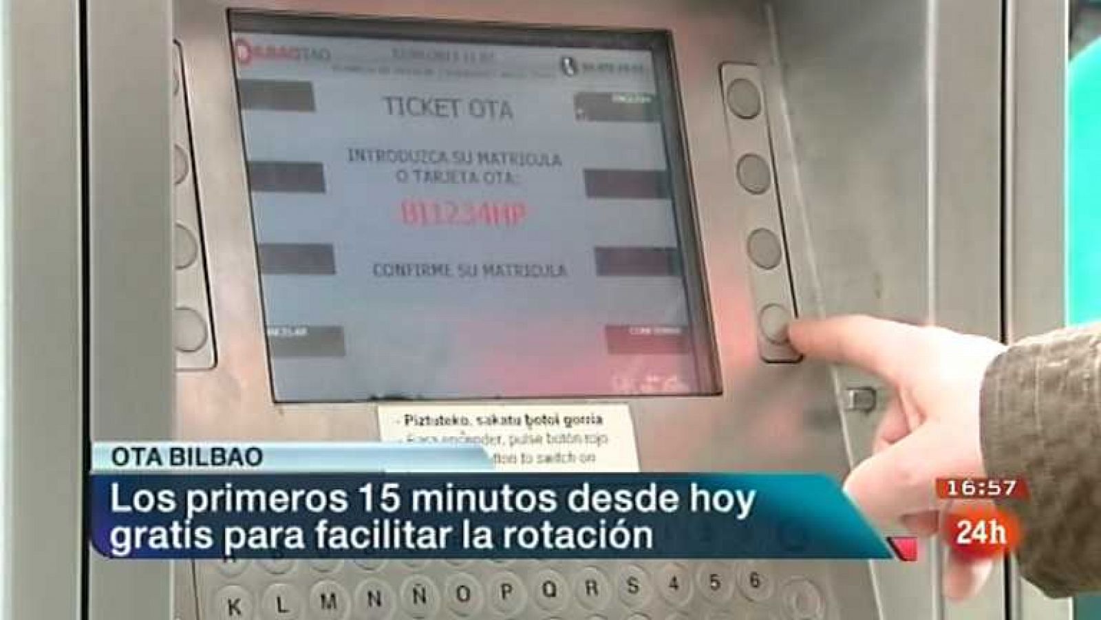 España en 24 horas - 02/01/13 - Ver ahora