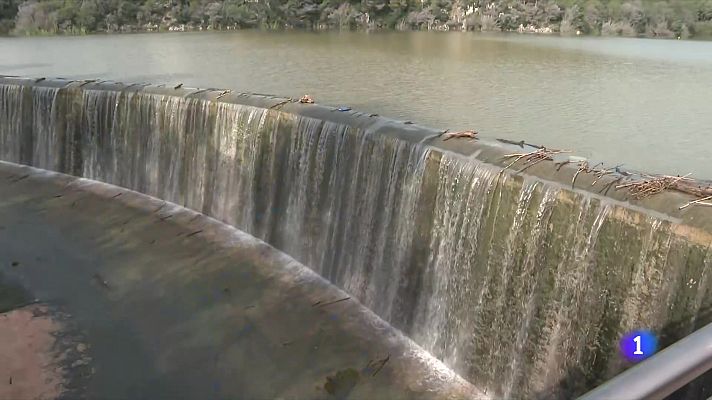 L'Informatiu - L'Informatiu - 06/11/2024