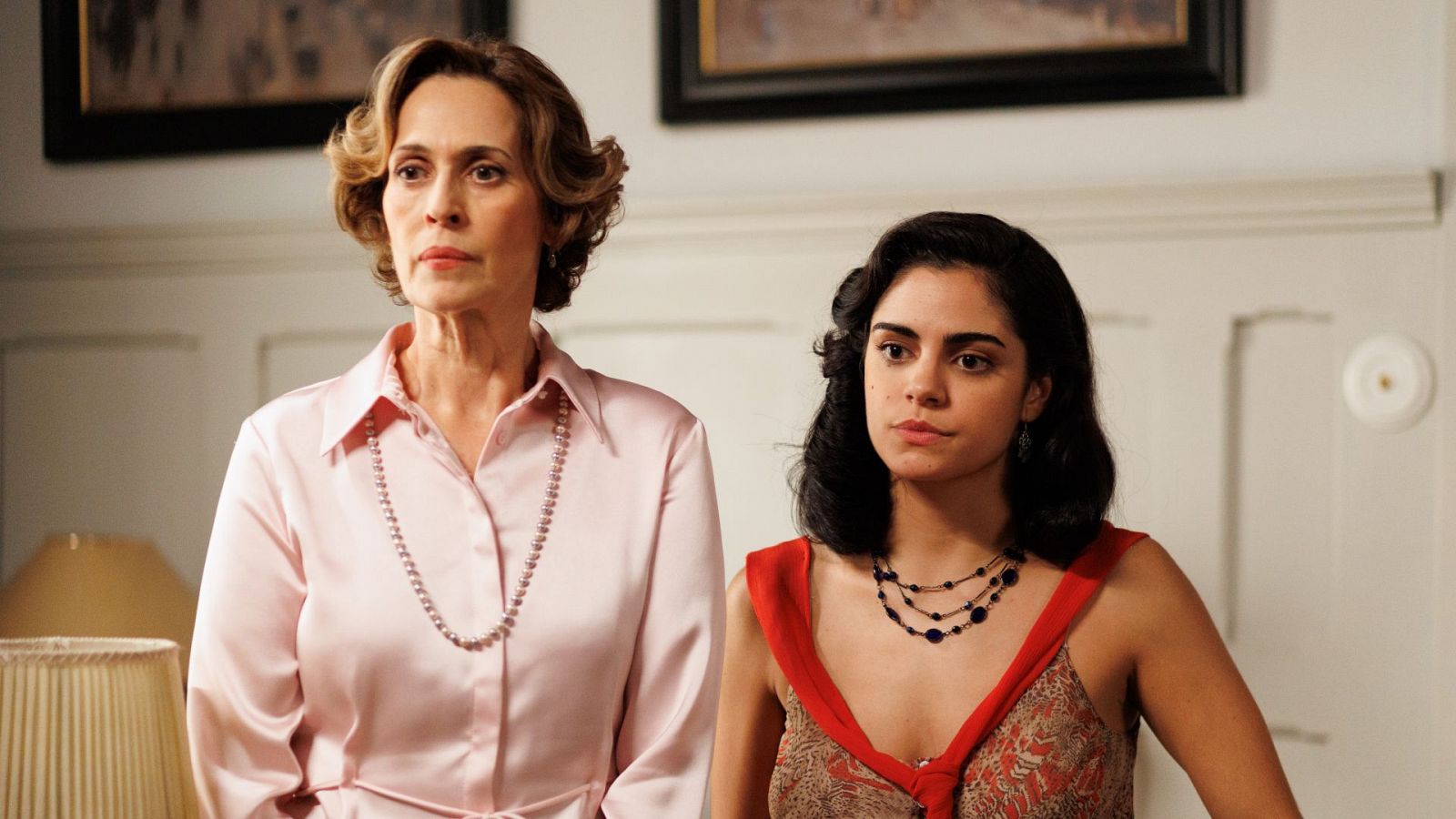 Salón de té La Moderna - Temporada 3 - Episodio 272 - Ver ahora