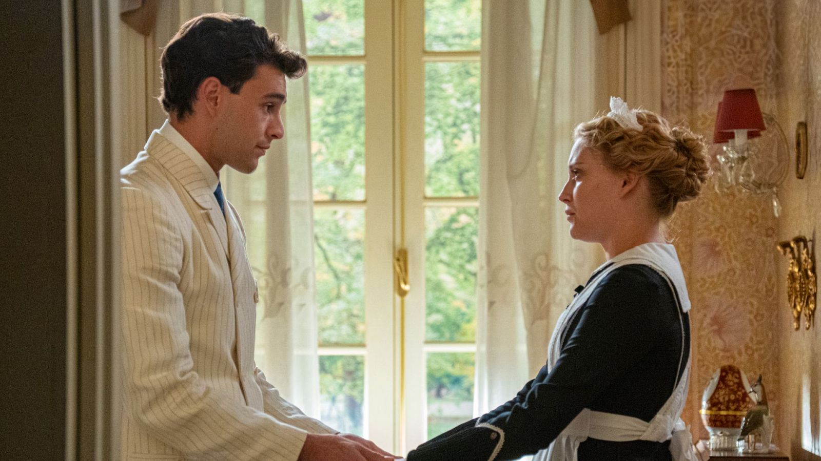 La promesa - Temporada 3 - Episodio 462 - Ver ahora