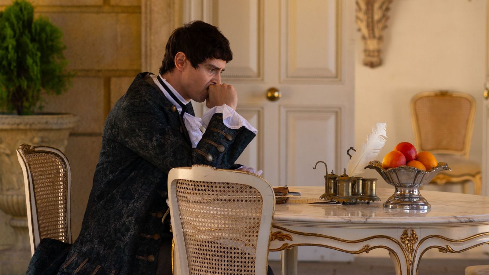 Valle salvaje - Episodio 34 - Ver ahora