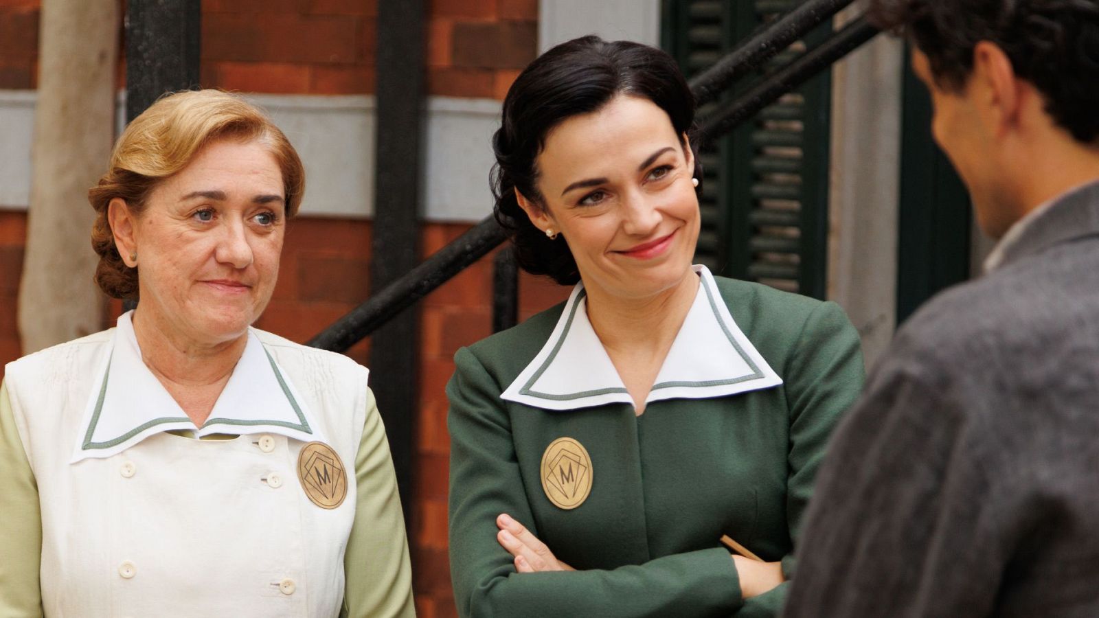 Salón de té La Moderna - Temporada 3 - Episodio 273 - Ver ahora