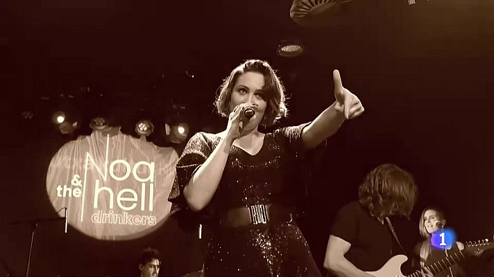 Informativo Telerioja - Informativo Telerioja 2 - 06-11-2024