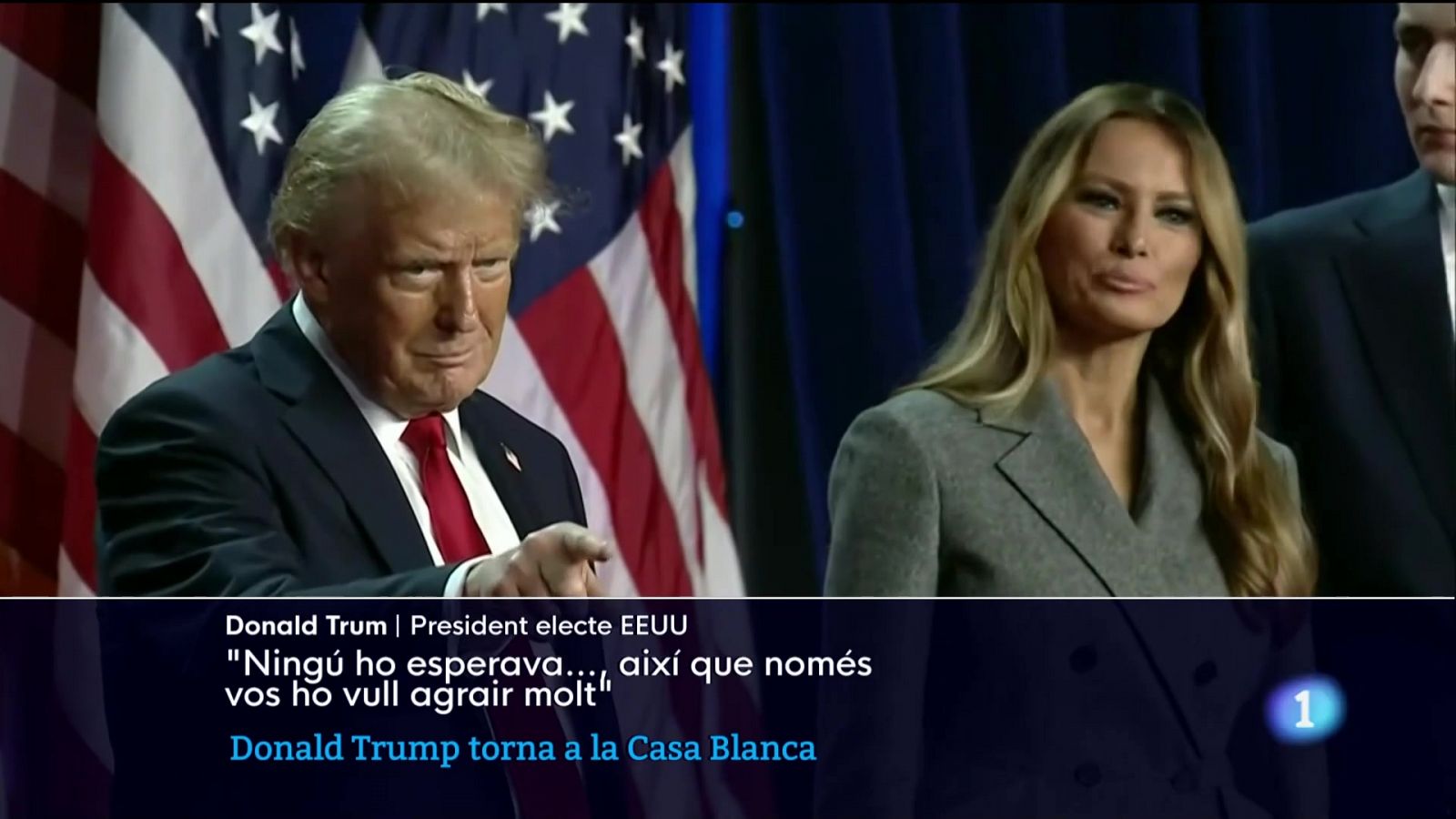 Informatiu Balear 2 - 06/11/24 Veure ara