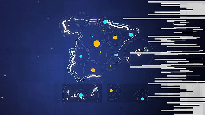 Informativo de Madrid - Informativo Madrid 2 06/11/2024