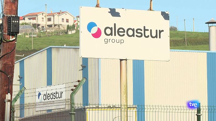 Panorama Regional - Asturias en 2' - 06/11/24