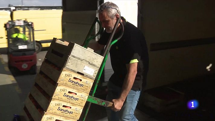 L'Informatiu - L'impacte econòmic de la DANA a Catalunya