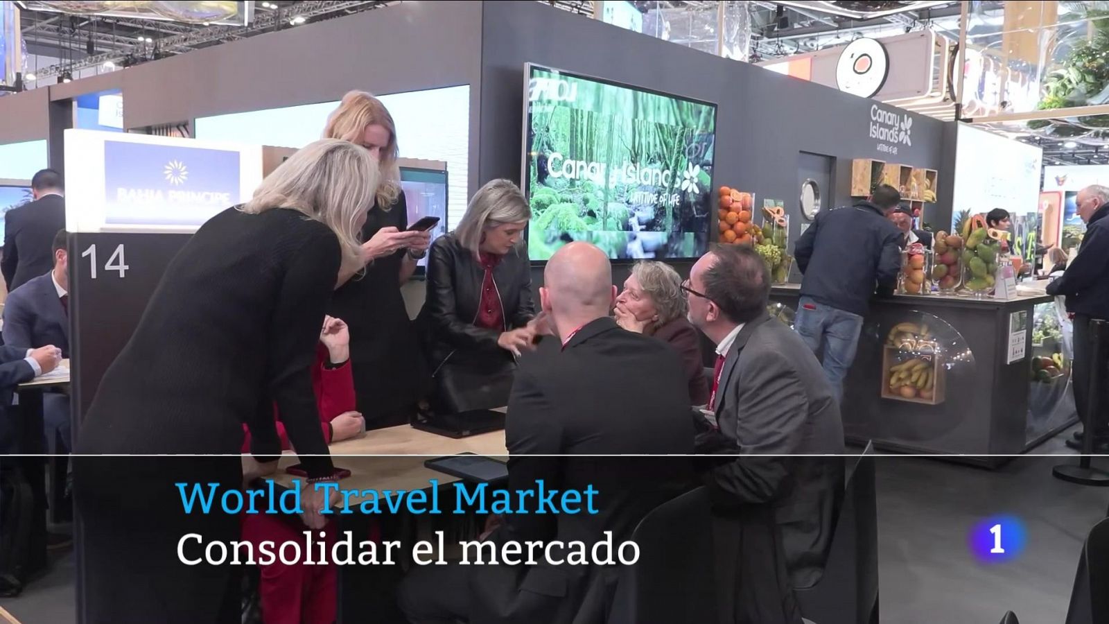 Telecanarias - 06/11/2024 | Ver