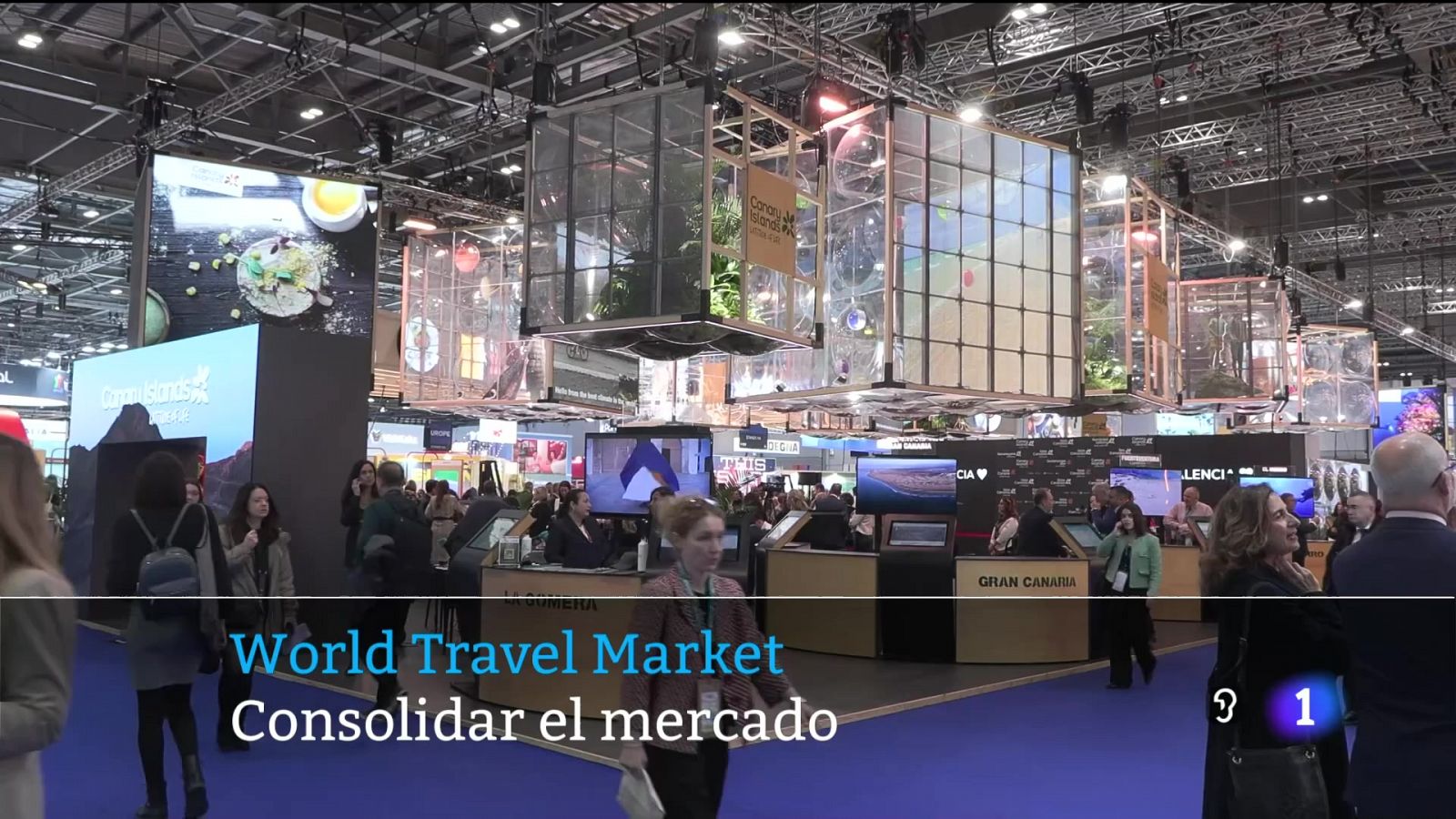 Canarias en 2' - 06/11/2024 | Ver