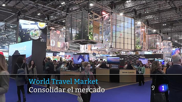 Telecanarias - Canarias en 2'