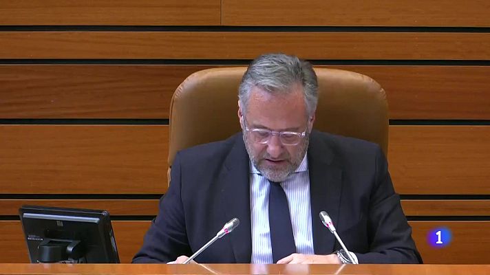 Noticias de Castilla y León - Castilla y León en 1' - 06/11/24