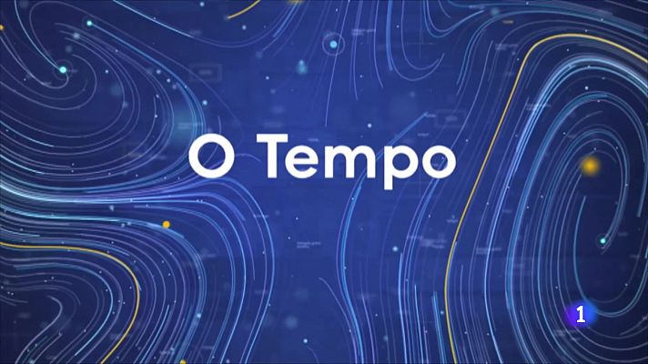 Telexornal - Galicia - El tiempo en Galicia    06-11-2024