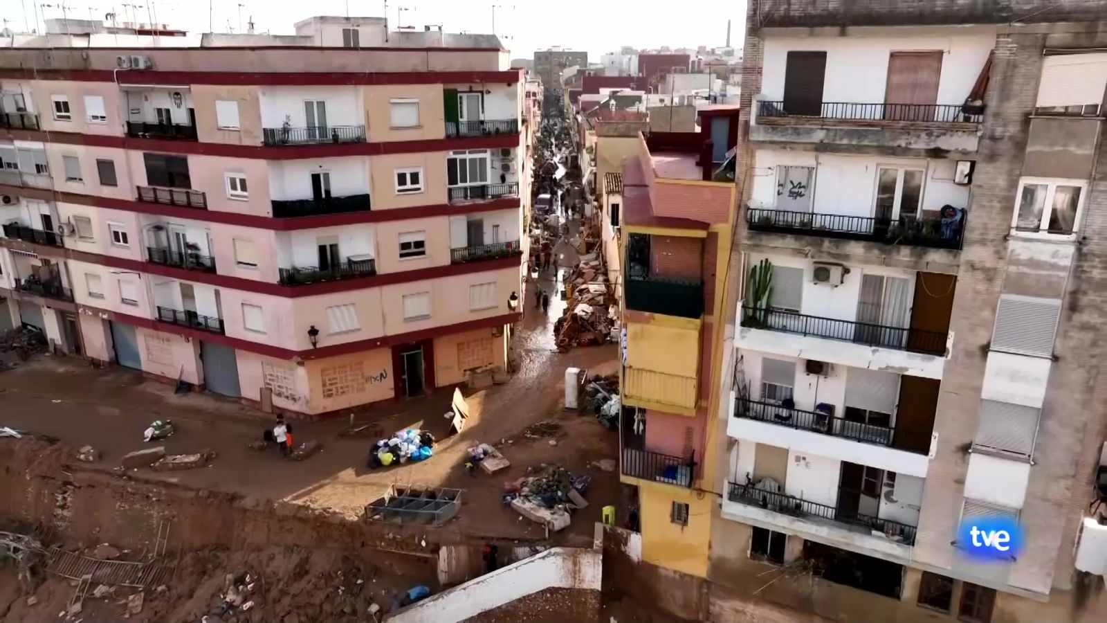 L'Informatiu de la Comunitat Valenciana 2 - 05/11/24 | Ver