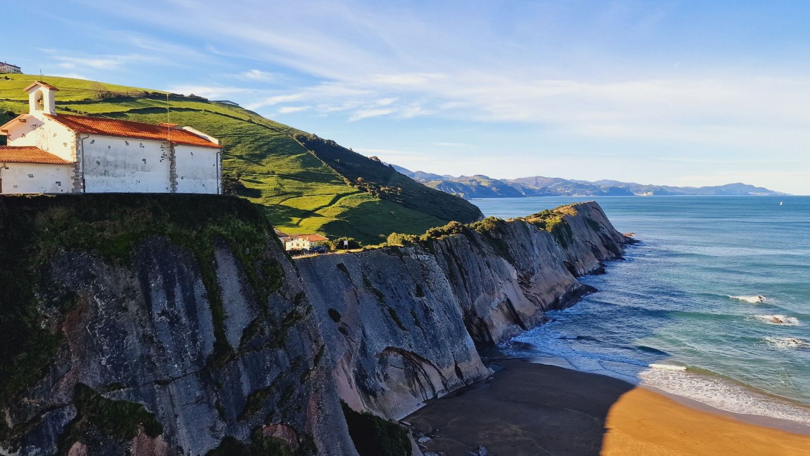 Espacios naturales espectaculares - Episodio 6: De Tabernas a Los Arribes del Duero - ver ahora