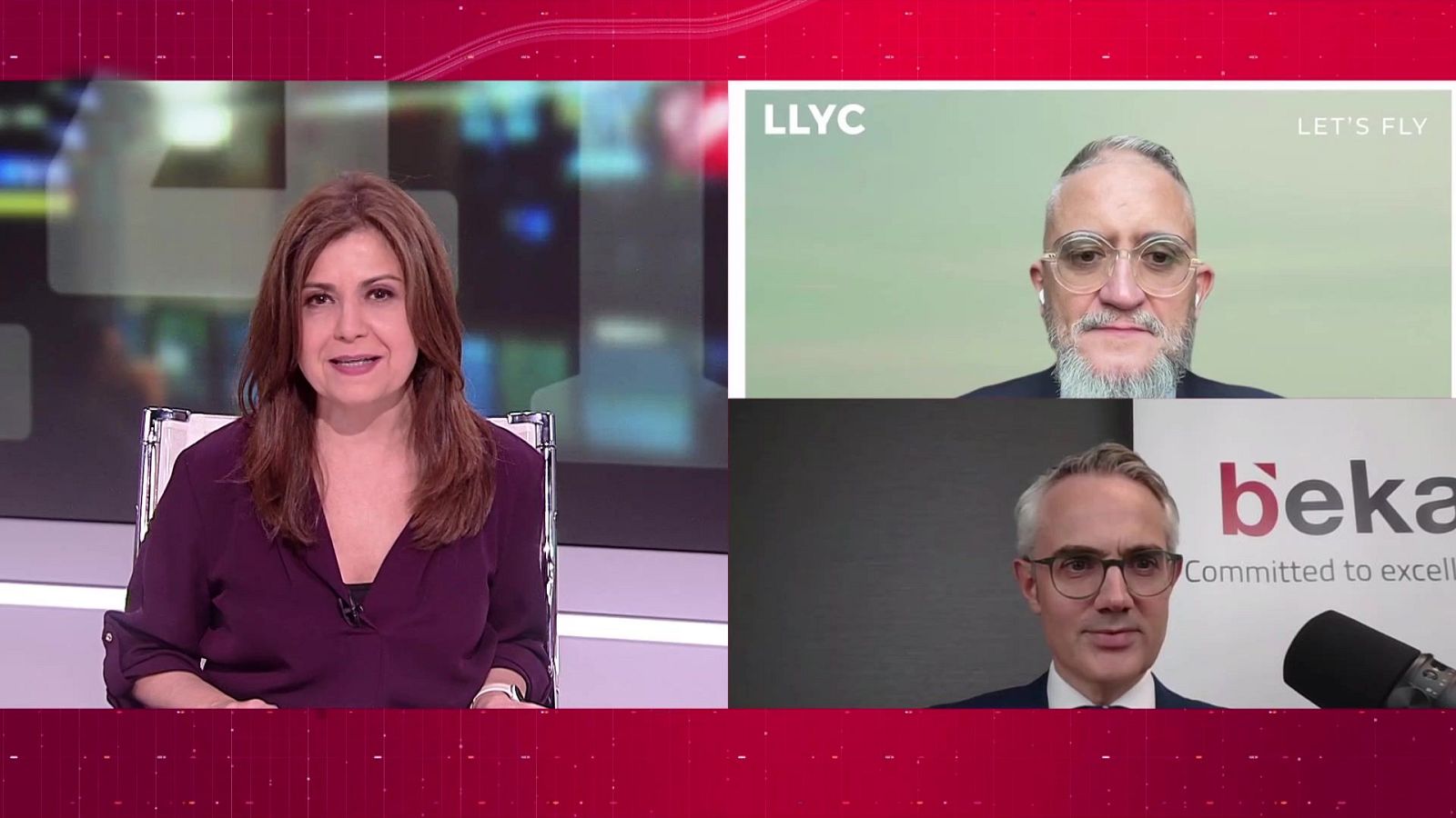 La economía - 06/11/24 - ver ahora