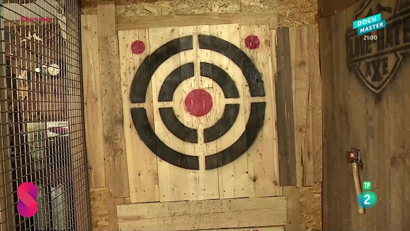 Somos 8 - 06/11/2024 - Somos 8 | Ver